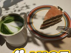 -姆们M Sweetie Cake(五道口店)