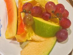 -星伦多 自助料理(圆融店)