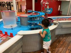 -Eureka优瑞卡儿童主题乐园(合生汇购物中心店)