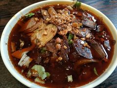 -夫妻肺片·中华老字号·正宗川菜(春熙路店)