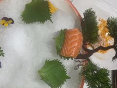 -沪华海鲜大酒楼(南汇店)