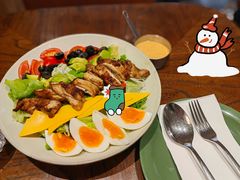 -WOKKA by艮上(中海环宇荟店)