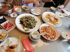 -英兰朝族饭店·英兰锅包肉(佳园路店)