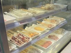 -天美汇鸡翅包饭(来福士广场店)