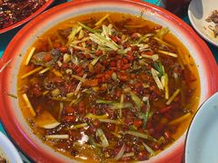 -川正旺江湖菜(三元桥店)