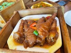 -临江酒店-中餐厅
