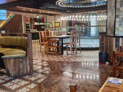 大堂-额尔敦传统涮(公园西路店)