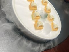 曾侯乙编钟山药-曾宴·楚菜(湖北省博物馆店)