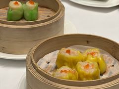 -明阁 Ming Court(广州朗豪酒店)