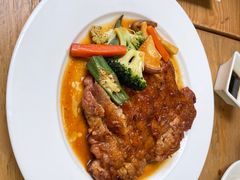-Jazz·ya 爵士屋(来福士店)