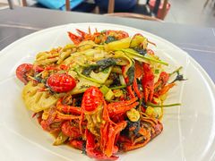 -一起吃小龙虾·海鲜(海珠店)