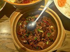 -茄子恰恰·新云南小炒(坪山益田店)