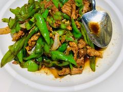 -兰湘子·湘菜小炒(石家庄万象城店)