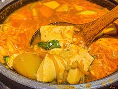 -将军牛排·尔滨地标朝鲜族美食(总店)