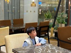 -武汉洲际酒店·漢自助餐厅