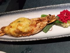 -T館·花园艺术餐厅