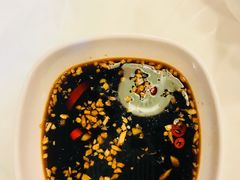 -鲜入围煮花胶鸡海鲜火锅