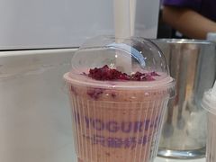 -一只酸奶牛(时代天街A馆店)