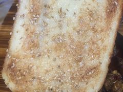 烤吐司-老虎滩大连海鲜烧烤(建邺云锦路总店)