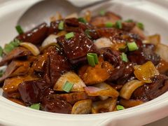 -老吉士酒家(天平路店)