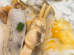 -小时候焗海鲜(鄞州万达店)