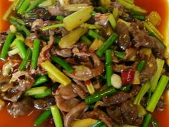 -川悦壹号·川菜(蠡溪路店)
