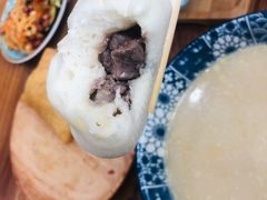 羊肉包子-BAURSAK包尔萨克早餐屋(第二分店)