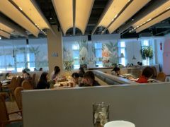 -Aqua Oasis 水天堂(爱山广场店)