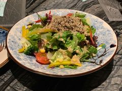 -昱匠·日本料理(金融街店)