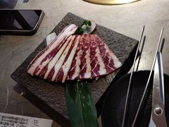 -谷牛日式烤肉(宝山U天地店)