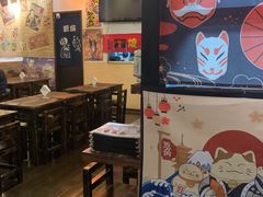 大堂-喜多亭(宜山路店)