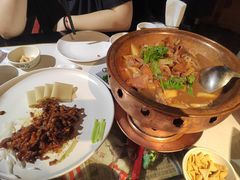 -京味斋·北京烤鸭(华威桥北工大店)