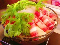 -汤泉良子(金源店)