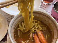 -子霖南山鲜虾面(南山总店)