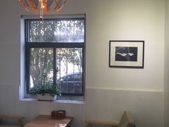 -边渡咖啡烘焙店(昙华林店)
