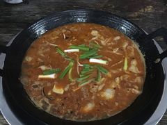 -云熙特色豆豉火锅