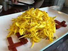 -鹿鸣春饭店(总店)