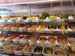 -来涮蜀鲜货火锅串串香(菜市口店)