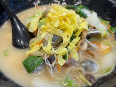 小网海鲜面-兴旺阁(温岭钟楼店)