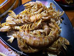 -沪小胖小龙虾(淮海中路旗舰店)