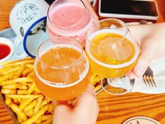-京A Taproom·精酿餐吧(CBD店)