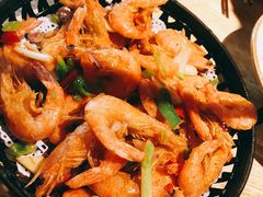 -吴越荣记苏州菜·松鼠桂鱼100%活鱼现做(斜塘老街店)