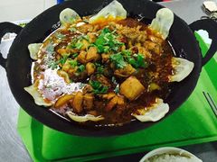 -南通大学-食堂
