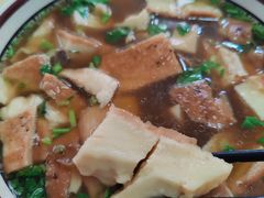 -清真·白家牛肉罩火烧老店(育才街店)