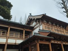 -径山寺