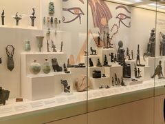 -雅典国家考古博物馆(Ethniko Archaiologiko Museo)