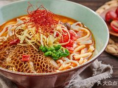 -阿彬生炒牛肉面(解放路店)