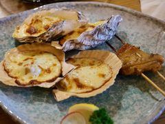 -丽思卡尔顿·炙焰·铁板烧餐厅