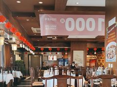 -惠丰堂饭庄·烤鸭·京味菜(西北旺·唐家岭店)