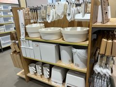 -MUJI无印良品(鑫嘉汇购物中心店)